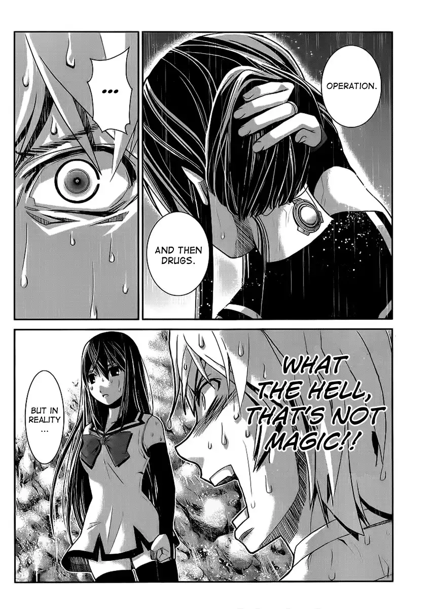 Gokukoku no Brynhildr Chapter 1 51